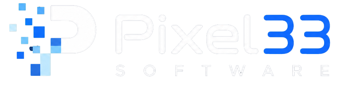 Pixel33 Software
